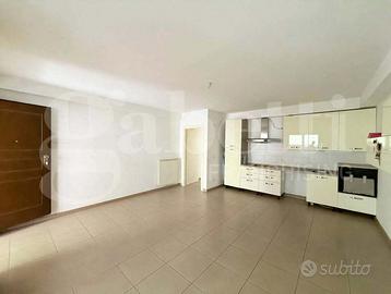 Appartamento Orte [Cod. rif 3387281VRG]