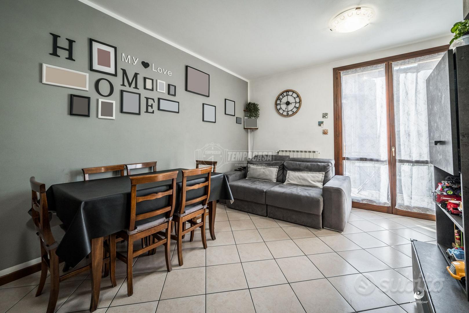 Appartamento – Castellarano, Cà de Prodi, San Valentino - Altro