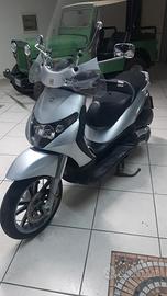 BEVERLY 400i