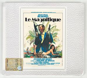 Raro CD Sigillato Le Magnifique