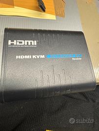 Extender hdmi