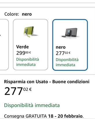 SoundDock serie 3