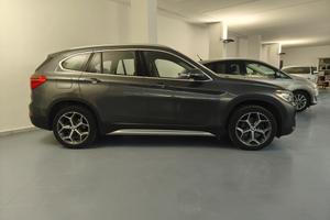 Bmw X1 sDrive18d xLine