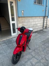 Scooter elettrico Vitale
