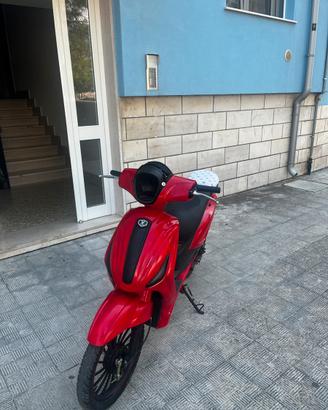 Scooter elettrico Vitale