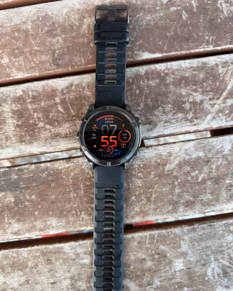 Garmin Fenix 8 51 mm