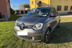 Renault Twingo Electric INTENS 2021
