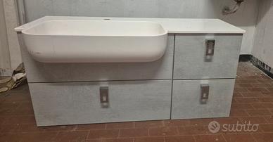 Mobile bagno lavandino """ ULTERIORE RIBASSO ***
