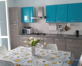 Macari San Vito Lo Capo CasaAzzurraSalvo max 6