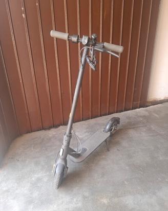 Monopattino  elettrico 

