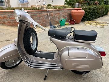 Piaggio Vespa 150 Sprint - 1969