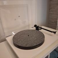 Rega planar 1 plus pari al nuovo