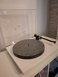 Rega planar 1 plus pari al nuovo