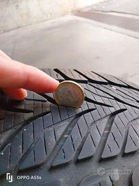 4 GOMME INVERNALI 205/55 R16