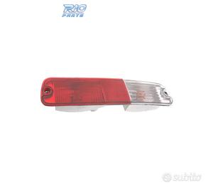 FANALE DESTRO PARAURTI PER MITSUBISHI MONTERO PAJE