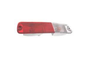 FANALE DESTRO PARAURTI PER MITSUBISHI MONTERO PAJE