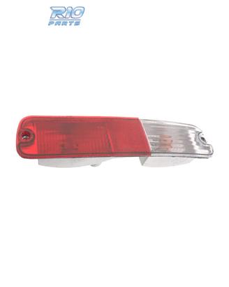 FANALE DESTRO PARAURTI PER MITSUBISHI MONTERO PAJE
