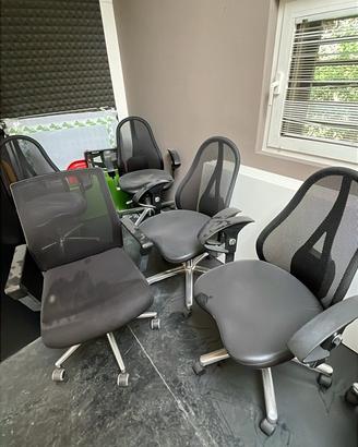Sedia da ufficio