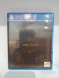 Dark Souls Remastered PS4