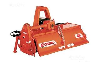 Fresa Cosmo nuova mod UL -120 cm lavoro -Kg.180