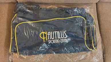 Borsa Palestra Nautilus