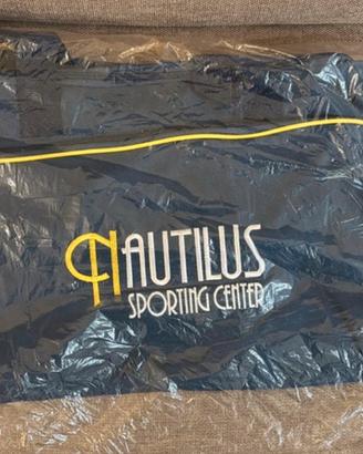 Borsa Palestra Nautilus