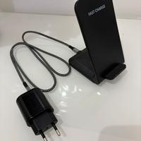 Base di ricarica wireless