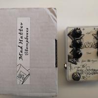 Mad Hatter The Twin Screamer