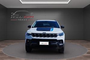 JEEP Jeep Compass 1.3 Turbo T4 240 CV PHEV AT6 4xe