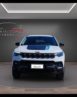JEEP Jeep Compass 1.3 Turbo T4 240 CV PHEV AT6 4xe