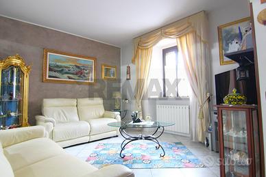 Appartamento - Besano