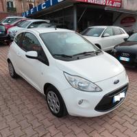 Ford Ka 1.2 8V 69CV *118.000 KM