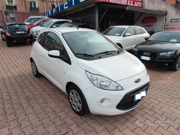 Ford Ka 1.2 8V 69CV *118.000 KM