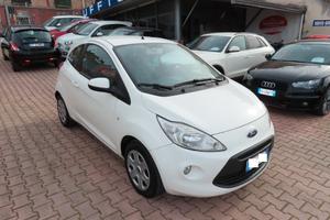 Ford Ka 1.2 8V 69CV *118.000 KM