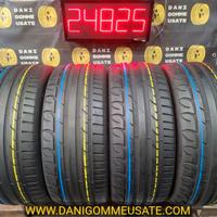 4 GOMME 225 45 17 ESTIVE RIKEN DOT21