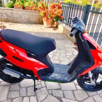 Scooter  50 Piaggio NRG