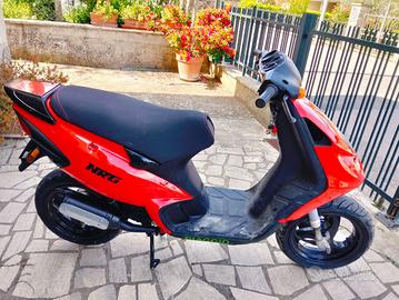 Scooter  50 Piaggio NRG