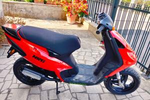 Scooter  50 Piaggio NRG