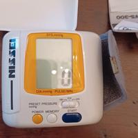 misuratore pressione 