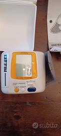 misuratore pressione 
