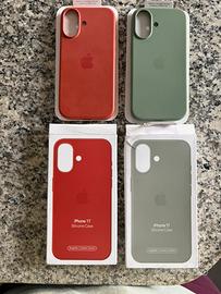 2 Cover - Custodie per iPhone 17