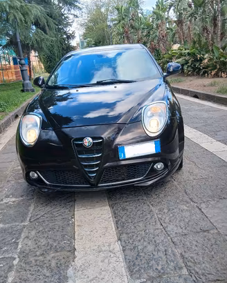 Alfa romeo mito 1.6  JTDm 