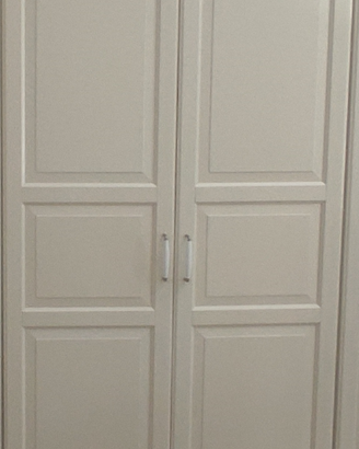 Armadio IKEA PAX Tyssedal