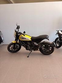 Ducati Scrambler