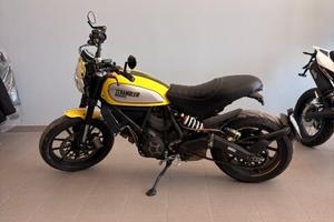 Ducati Scrambler