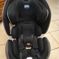 Chicco seggiolino auto
