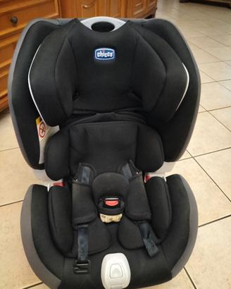Chicco seggiolino auto