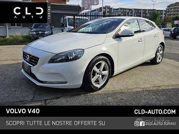 Volvo V40 D2 Summum