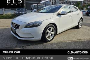 Volvo V40 D2 Summum