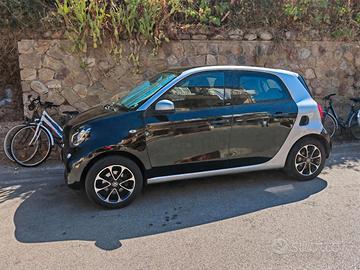 Smart Forfour 70 Cv Passion 